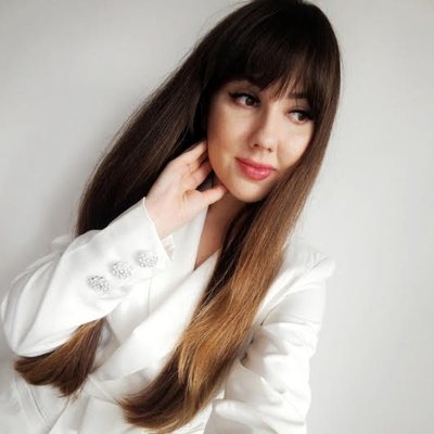 Anna Łaskawska-Domagała