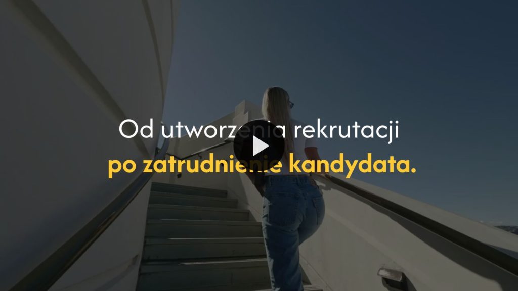 Szybki start z AI Power Recruiter