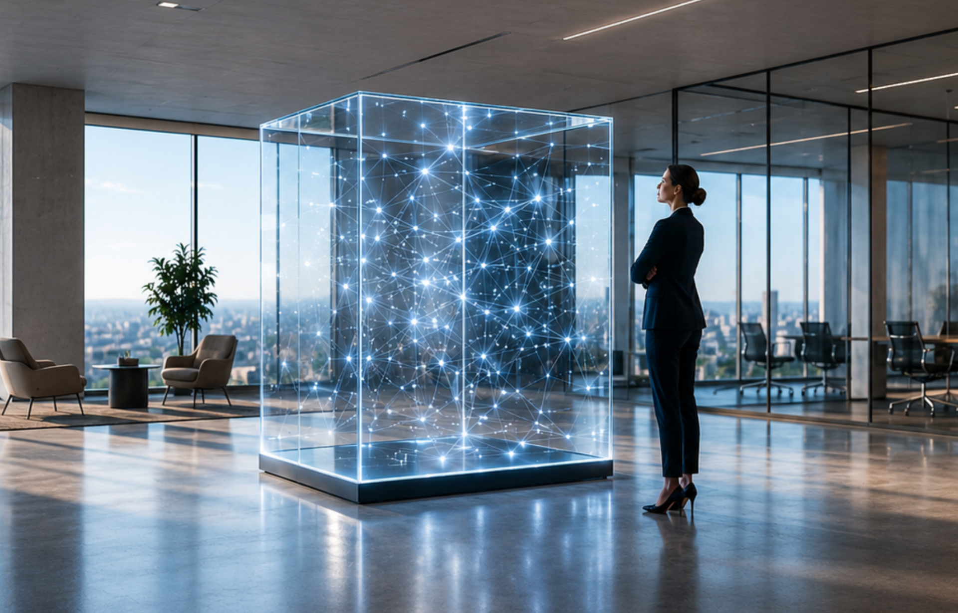 Explainable AI (XAI) w HR – dlaczego Twoja rekrutacja potrzebuje uzasadnionych decyzji sztucznej inteligencji?